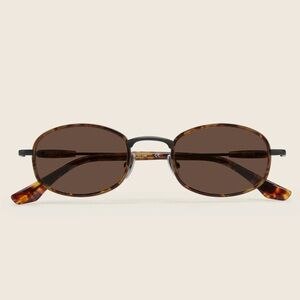 BONNIE & CLYDE bicycle sunglasses